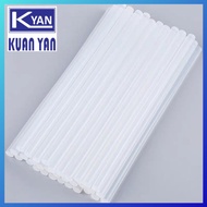 HOT GLUE STICK 20cm / Hot Melt Glue Stick / Glue Stick
