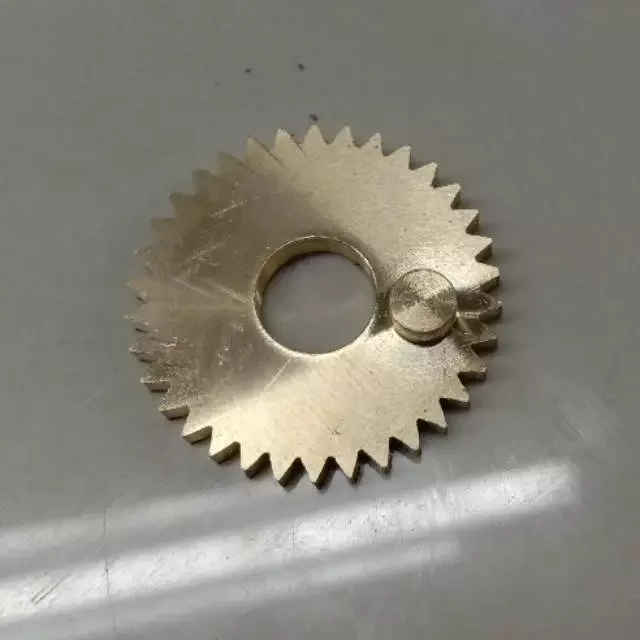 gear banax gear osilator banax sx 2000 3000 4000 5000 gear reel pancing