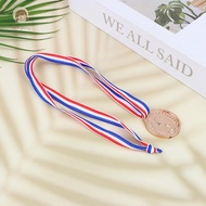 ABongBang Crown Gold Silver Bronze Award Medal Reward Football Competition Prizes Award Medal For So