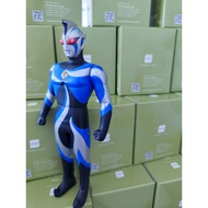 Hiak Ultraman Chaos Ultraman Cosmos series 6.5 inci sofubi used