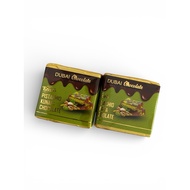 Dubai Chocolate Pistachio Kunafa | Chocolate Dubai Pistachio Kunafa Mini