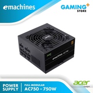 Emachines AC750 80+ Bronze 750W Power Supply