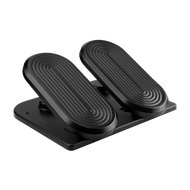 Hinomi Ergonomic Footrest for Work and Study Step Footrest Anti-Skid Pads