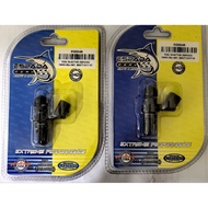 ESPADA BEAT 110 FI V2 FUEL INJECTOR ASSY (STANDARD) -16450-KOJ-N01 - 100% ORIGINAL BY ESPADA