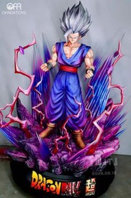🔥Gk新品預訂🔥WJT
龍珠 野獸悟飯(高配)