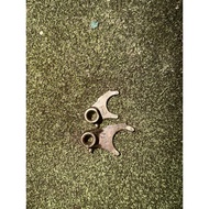 CT100 SHIFTING FORK SURPLUS