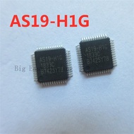 AS19-H1G AS19-H 1PCS AS19-H1 AS19 19 QFP-4, guaranteed quality Mla1 QFP-4,