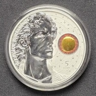 [Unique & Collectible] 2023 Malta 1oz Copernicus .9999 Silver BU Coin