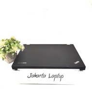 Bisa Faktur Laptop Lenovo Thinkpad T420 | Gen 2 | Core I5 | I7 | Intel