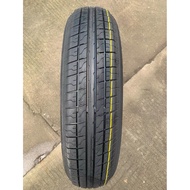 Spare tyre tire 135 80 17 135/80/17 BMW e60