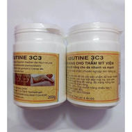 Abutine Body Cream 3c3 500gr