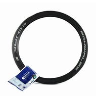 Schwalbe Kojak Bike Tyres 16 x 1 1/4 349 18in 355 GreenGuard for 3Sixty Pikes Aceoffix Pline Trifol