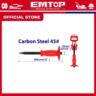 EMTOP Concrete chisel ECCL041801