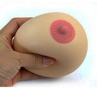 Mainan Squishy Anti Stress Ball Breast Baby Feeding Payudara
