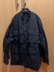 DAIWA PIER39 TECH PARACHUTE JACKET
