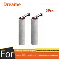Dreame H15 Pro / Aero Pro / H12 Pro FlexReach / H13 FlexReach（❌Dreame H12 /H15 Pro Heat）2PCS