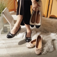 Sofia Flathshoes by FOI Women's Flat Shoes, Work Flatshoes
