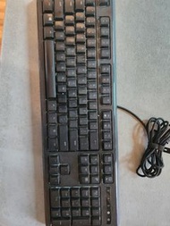 Razer ornata chroma鍵盤