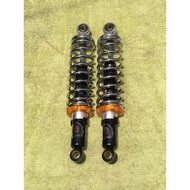 MOTORCYCLE SHOCK ABSORBER XRM (310mm)