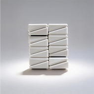 Zuneu Adjustable Weight Bangles 4lbs