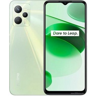 realme c35 (realme malaysia set) *