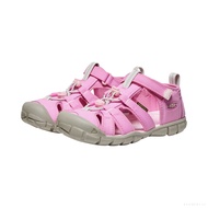 Keen Older Kids' SEACAMP II CNX (MOONLITE MAUVE/PINK-A-BOO)