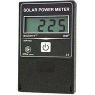 Solar Power Meter EDTM SP1080/SP1065 - Window Tint Meter- Product of USA