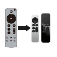 Suitable for infrared remote control Apple TV d 4th generation 4k HD a2169 a1842 TV Remote Controlle