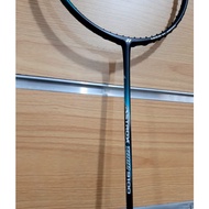 New Yonex Astrox Tour 9100 JAPAN Badminton Racket ORIGINAL Complete Package