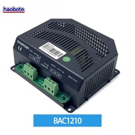 BAC1210 Factory Direct Sales SmartGen Float Charger 12V/10A Diesel Generator Lead-acid Battery Gense