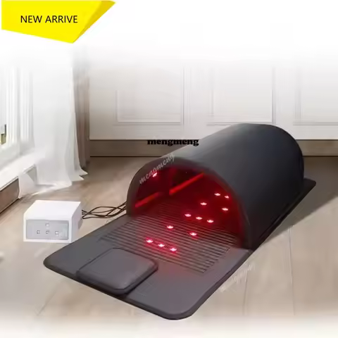 M138 Spa Beauty Products Detox Dry Sauna Spa Capsule Infrared Sauna Pod Far Infrared Home Sauna Dome