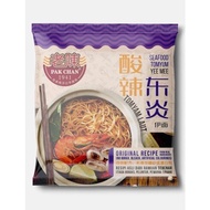 老陳东炎伊面 Pak Chan Tom Yum Yee Mee 120g