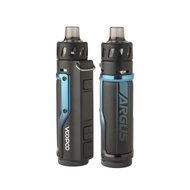 Terjangkau Pod Mod Vape Vapor Voopoo Argus Pro Kit 80W 3000Mah - Ll & Blue