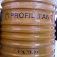 Tandon ProfilTank BPE