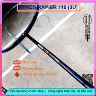 [HCM]Vợt cầu lông Apacs Rapier 110 - 3U - Special Edition of RAPIER