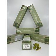 Bio Organic hair dye.