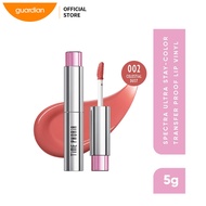 Timephoria Spectra Ultra Stay-Color Transfer Proof Lip Vinyl 002 Celestial Dust
