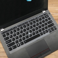 13.3 Inch Anti-dust Keyboard Protector for Lenovo ThinkPad X390 Yoga X380 X395 Laptop [ZK]