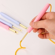 Russian Stamping Embroidery Stamping Needle Embroidery Hand Stamping Le Thick Wool Stamping Needle D