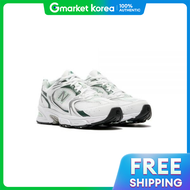 New Balance | New Balance Mr530Rb (530 White Mint)