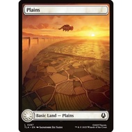 MTG Avatar: The Last Airbender: Plains