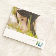 Genuine IU Li Zhien album twenty years of spring CD