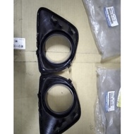 Mazda 2 D65250C11D FOG LAMP COVER ORI