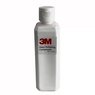 สินค้าพร้อมส่งในไทย คุณภาพคุ้มค่า คุ้มราคา น้ำยาขัดกระจก Glass Polishing Compound 125ml. Glass clean