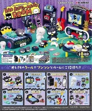 xo仔 實用 Bad Badtz-Maru 日用品 酷企鵝 企鵝 公仔 送禮 生日禮物 聖誕禮物 擺設 擺件 裝飾