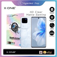 X.One® Screen Protector Vivo V30 Po 5G V30e V30 V29 5G Vivo V25 V25 Pro V23e Screen Protector Vivo V