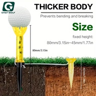 Caiton T110 magnetic golf tee - genuine golf string golf tee