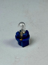 หลอดเสียบหน้าปัด หลอดไฟ T4 หลอด ไฟ หน้าปัด รถยนต์ หลอด T4 หลอดไฟ T4 หลอดไฟ เรือนไมล์ มอเตอร์ไช สวิท