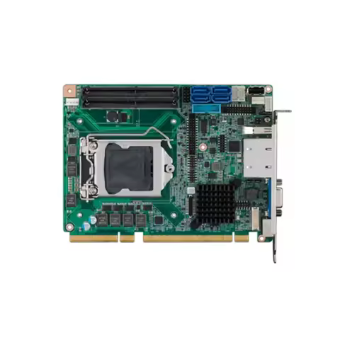 Advantech PCE 3029 LGA 1151 6th and 7th Gen Core i7/i5/i3 Half-size System Host Board Industrial SBC