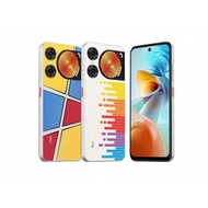 Original nubia music 2(8/128gb)
